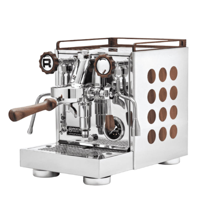 Rocket Espressomaskiner og tilbehør