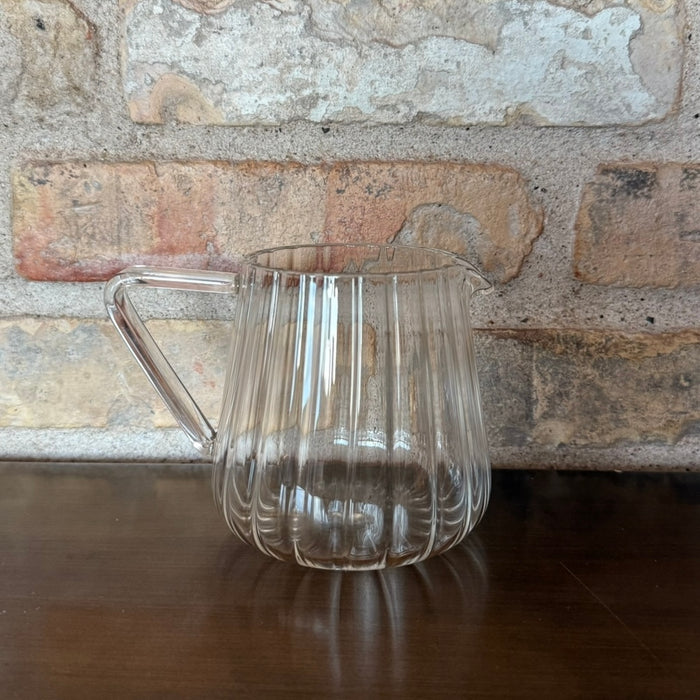 Loveramics Brewers – Optic Glass Jug 500 ml