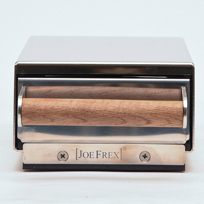 Joe Frex – Knockbox Drawer DXMINI E Exclusive SLIM – Oak