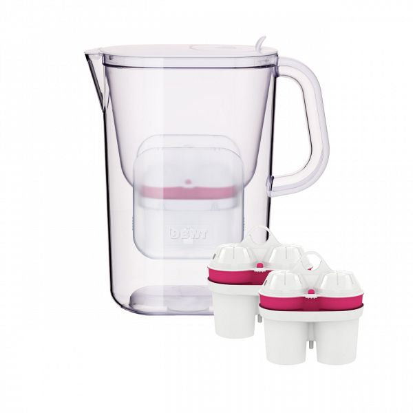 BWT AQUAlizer Filter Jug – 2.6L