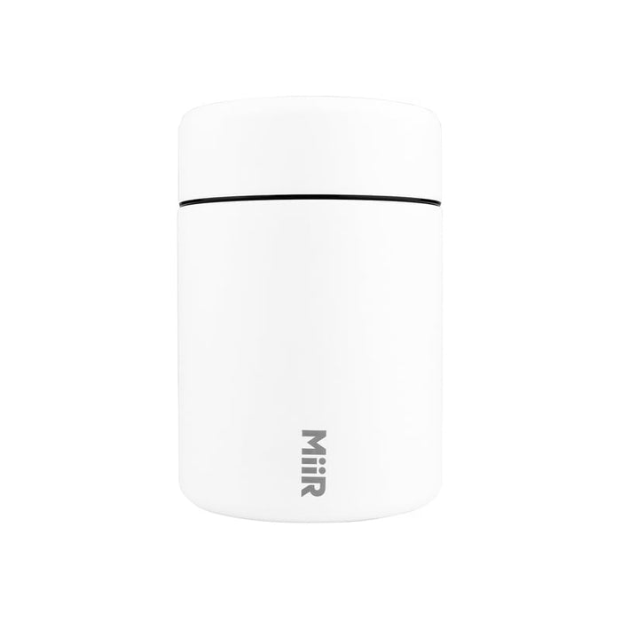 MiiR Coffee Container – White