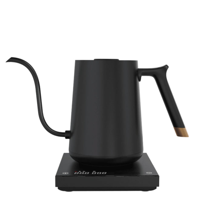 Timemore Smart Fish Electric Kettle – Black – 0.7L