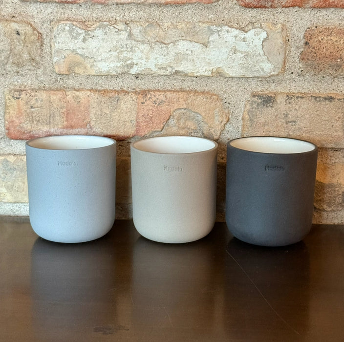 Hadaki Cup 280 ml - Handmade