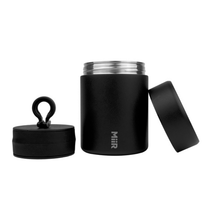 MiiR Coffee Container – Black
