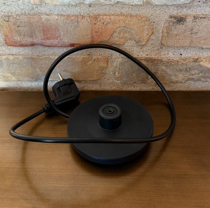 Gastroback Milk Frother – Best in Test (Black &amp; White)