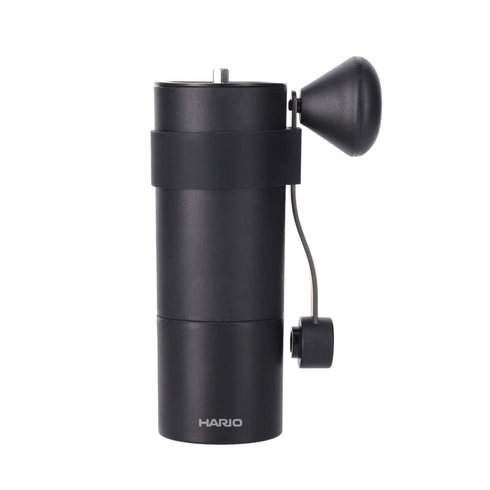 Hario – Mini Black Pro Hand Grinder