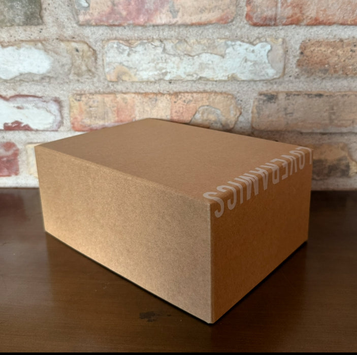 Loveramics Stone – Sugar and Creamer Set 125 ml (Granite)