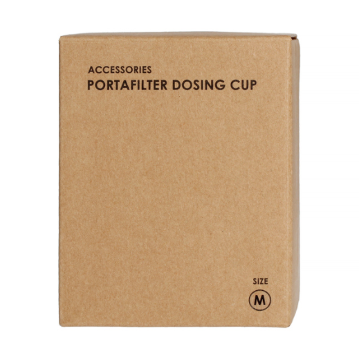 Acaia Portafilter Doserings kop – Størrelse M til 58mm