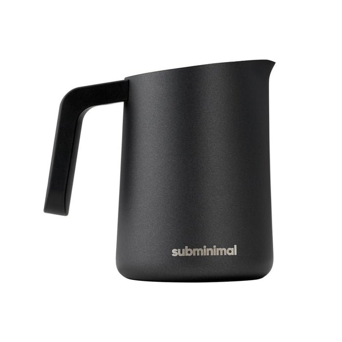 Subminimal Flowtip Milk Jug – 450 ml