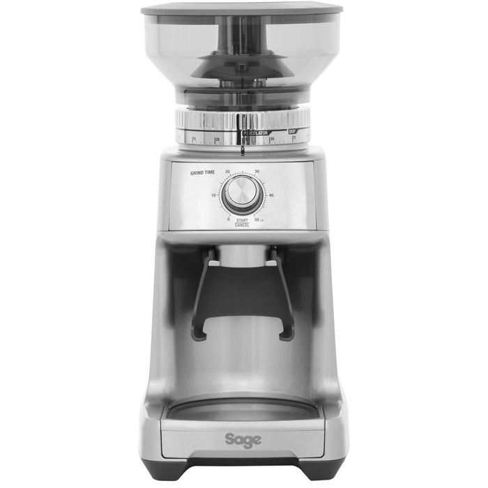 Sage The Dose Control™ Pro Coffee Grinder – BCG600SIL