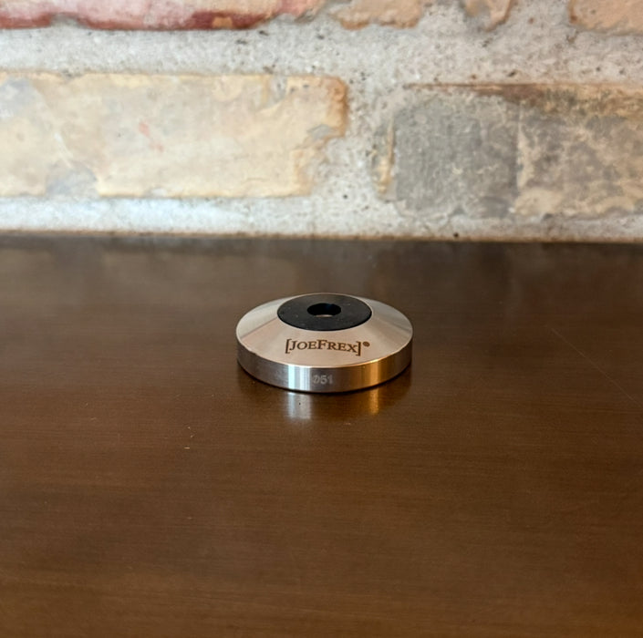 Joe Frex - Tamper Base Flat - 50-58.5mm