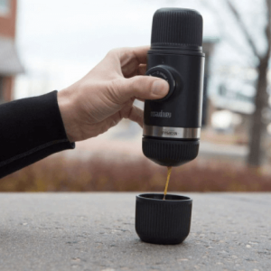 Wacaco Nanopresso – NS Adapter – For Capsules