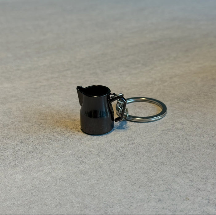 Joe Frex – Coffee Inspired Keychain