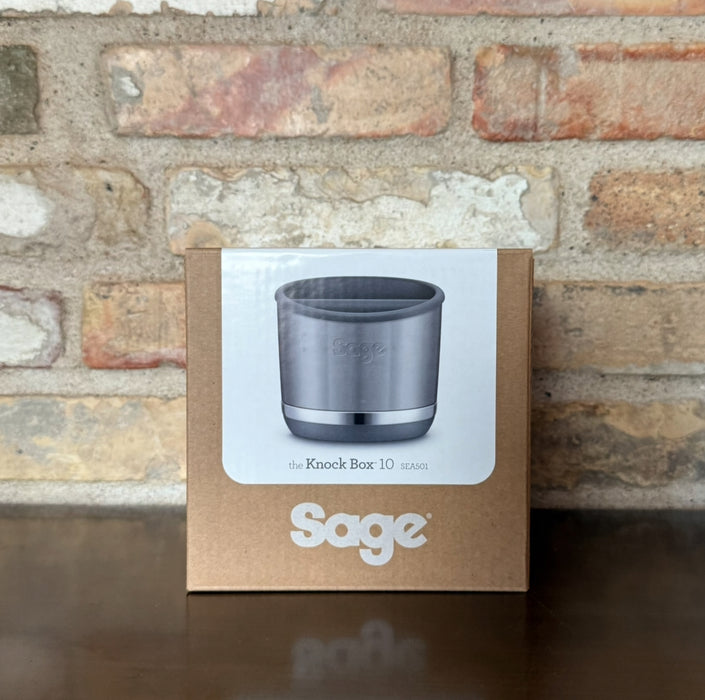 Sage – The Knock Box™ 10 BST
