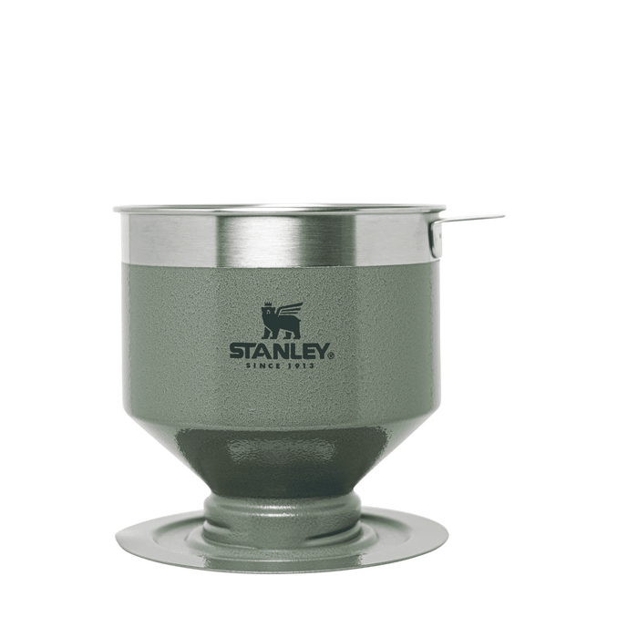 Stanley – Pour-Over Hammertone Green – 600 ml