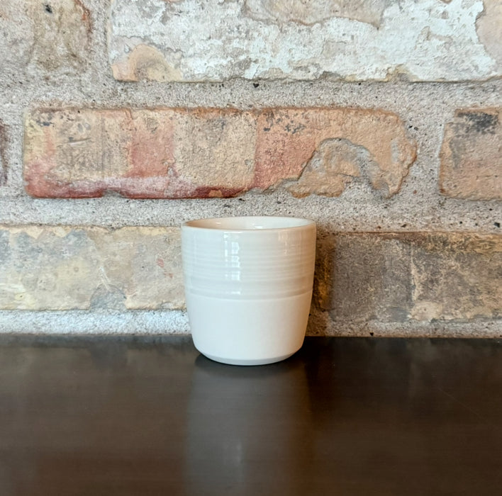 Loveramics – Dale Harris Flat White Cup 150 ml (Beige)