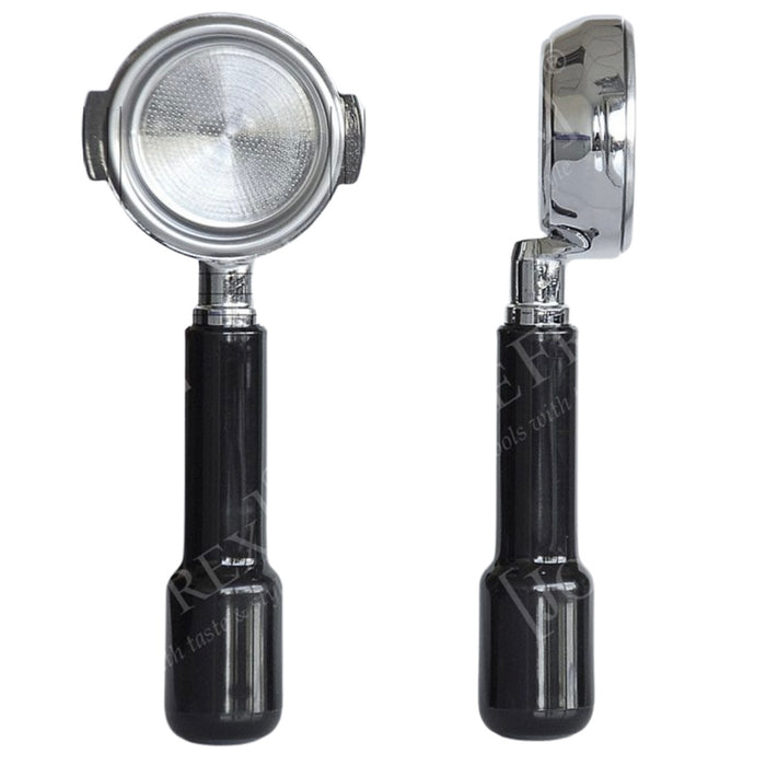 Bottomless Portafilter 58 mm – For Rocket, ECM, Wega, Izzo &amp; Elektra