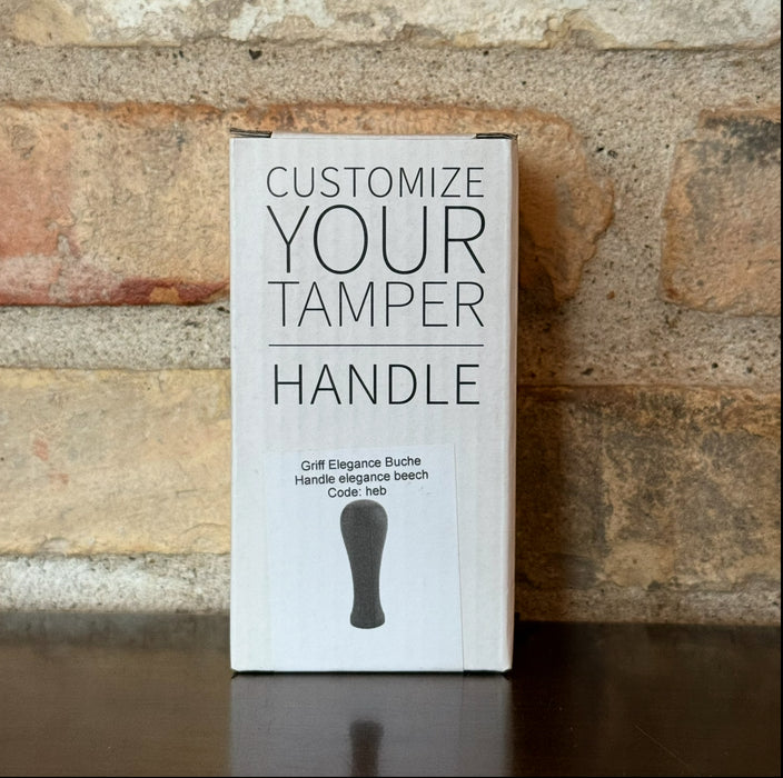 Joe Frex - Tamper handle - Multiple variants