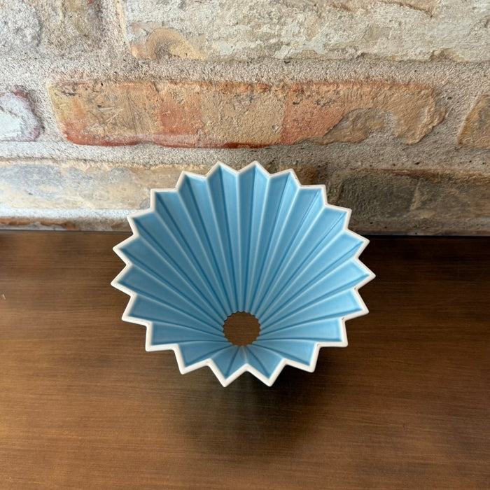 ORIGAMI Dripper M – Porcelain – available in several colors