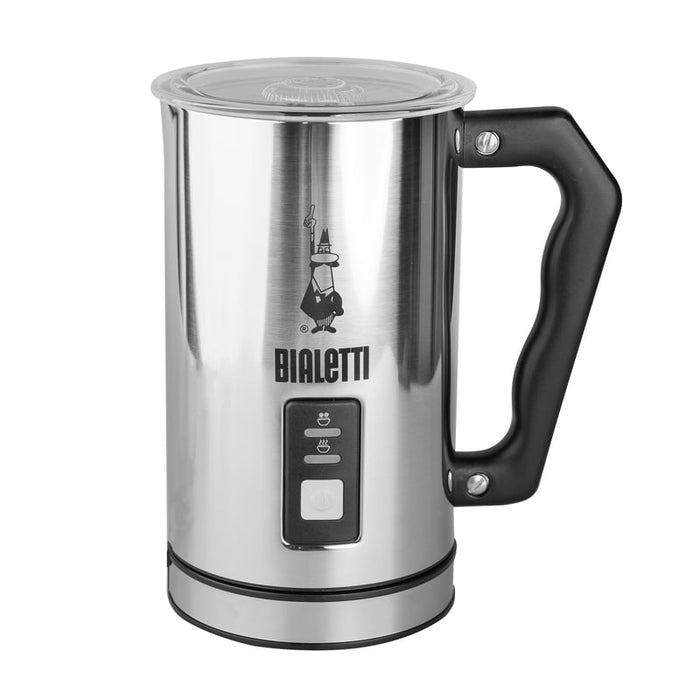 Bialetti Milk Frother MK01 – Electric 240 ml