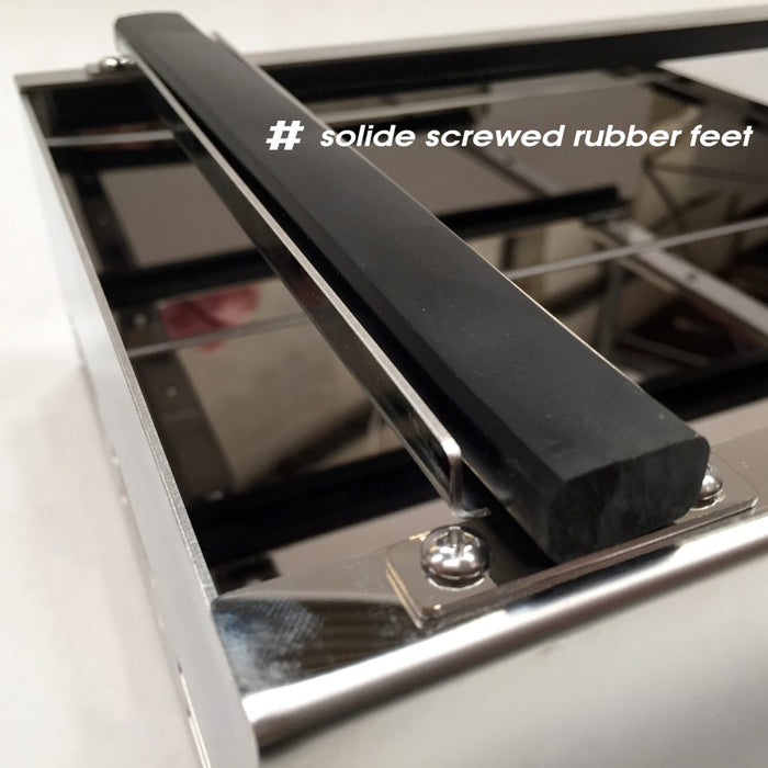 Joe Frex – Knockbox Drawer Exclusive L