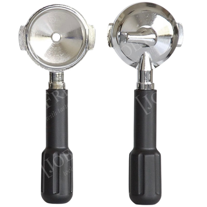 Portafilter Single-Spout 58 mm – For Rancilio Silvia