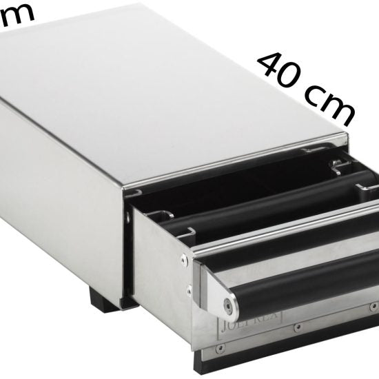 Joe Frex – Knockbox Drawer Exclusive ST