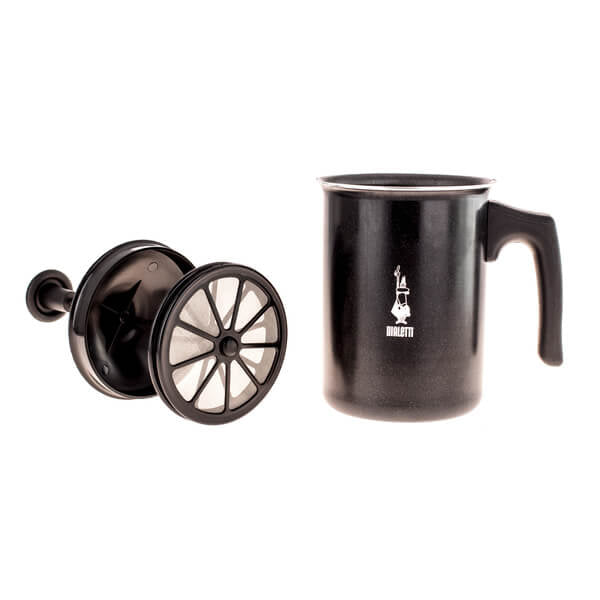 Bialetti Tuttocrema Milk Frother – 160 ml