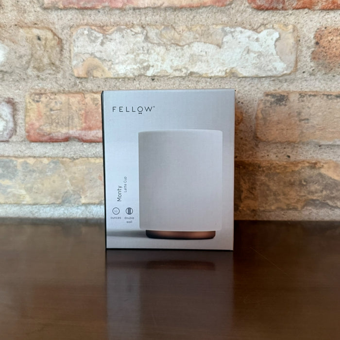 Fellow Monty Latté Cup - 325 ml