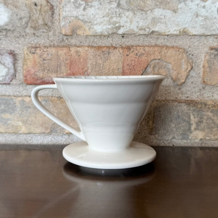 Tiamo Coffee Dripper V02 – Multiple Colors