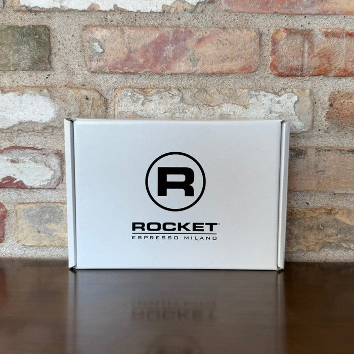 Rocket Tamper Mat – with table edge