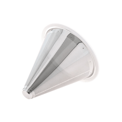 Asobu Cold Brew Brewer w/thermo – Stainless steel (1 L)