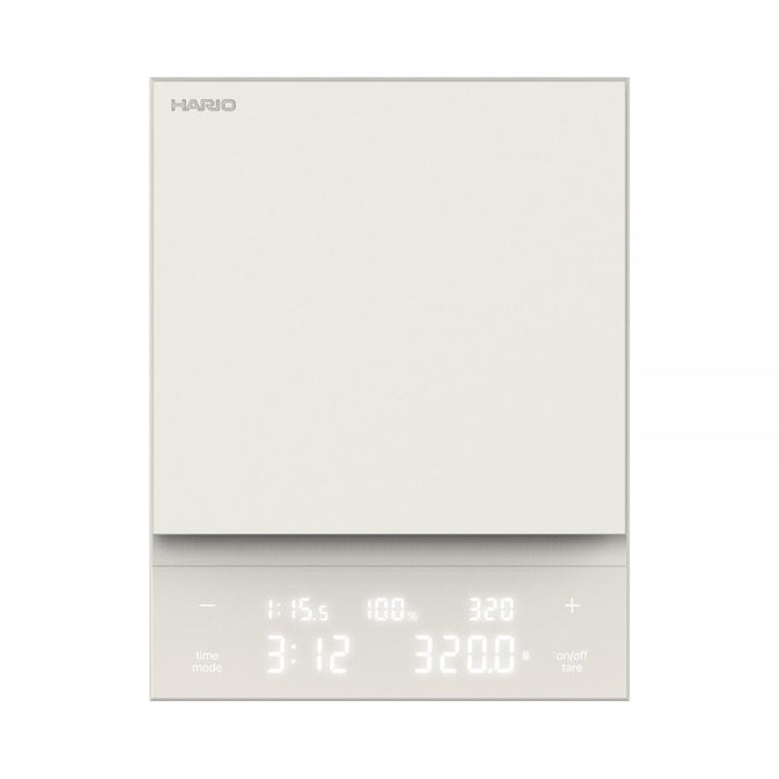 Hario Polaris Scale – Available in white and black