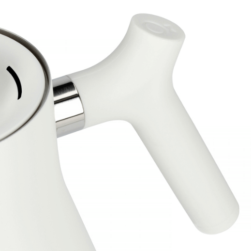Fellow Stagg Kettle – White – Pour-Over/Dripper Kettle – 1L