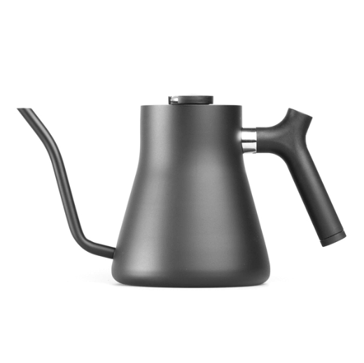 Fellow Stagg Kettle – Sort – Pour-Over/Dripper Kedel – 1L