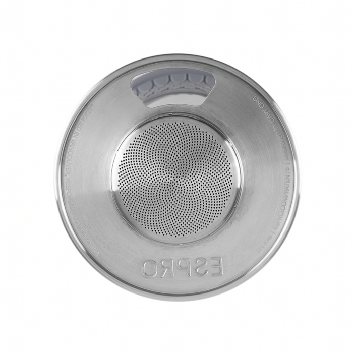 Espro BLOOM Pour-Over Coffee Dripper – 7018-BS