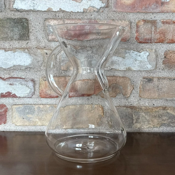 Chemex Coffee Maker - 10 cup glass