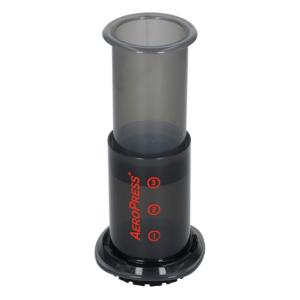 AeroPress Go – Coffee Maker On-The-Go