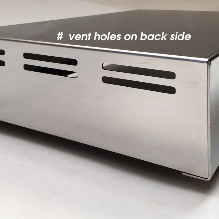 Joe Frex – Knockbox Drawer Exclusive L