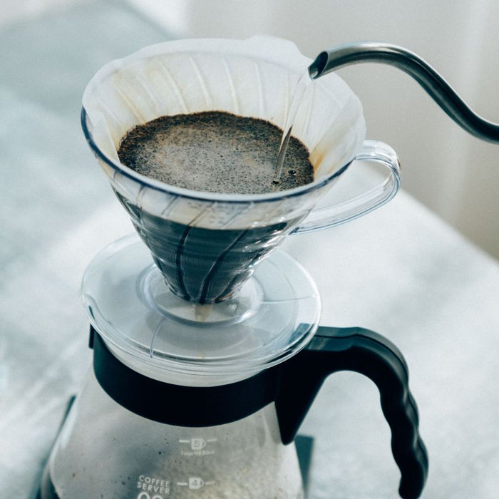 Hario V60-02 Craft Coffee Maker Set