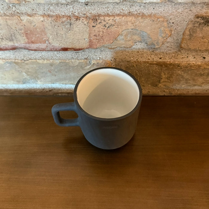 Hadaki Cup with handle 180 ml – Handmade (available in several colors)