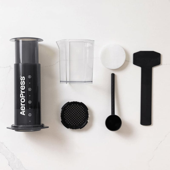 AeroPress XL Coffee Maker – Double the capacity, same perfect taste