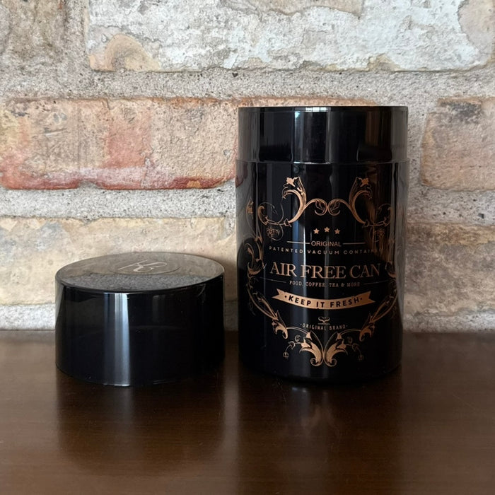 Espresso Gear Coffee Vacuum container / Coffee can – 250 g