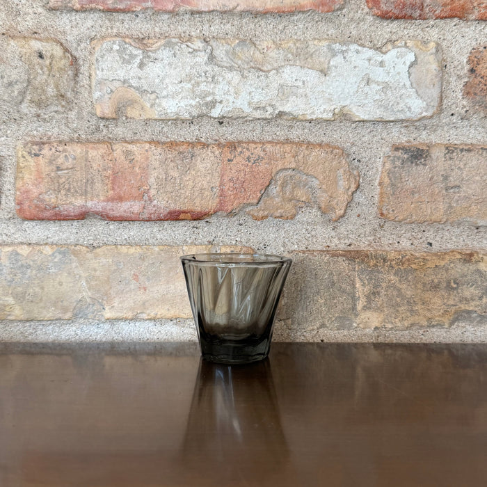 Loveramics Twisted Espresso Glass – 70 ml