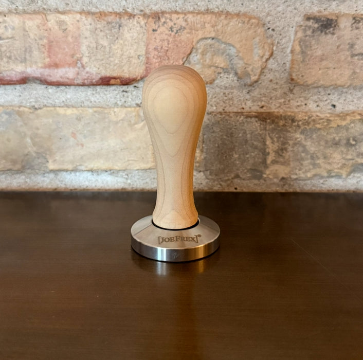 Joe Frex - Tamper Base Flat - 50-58.5mm