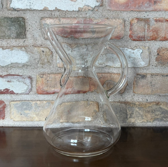 Chemex Coffee Maker - 10 cup glass