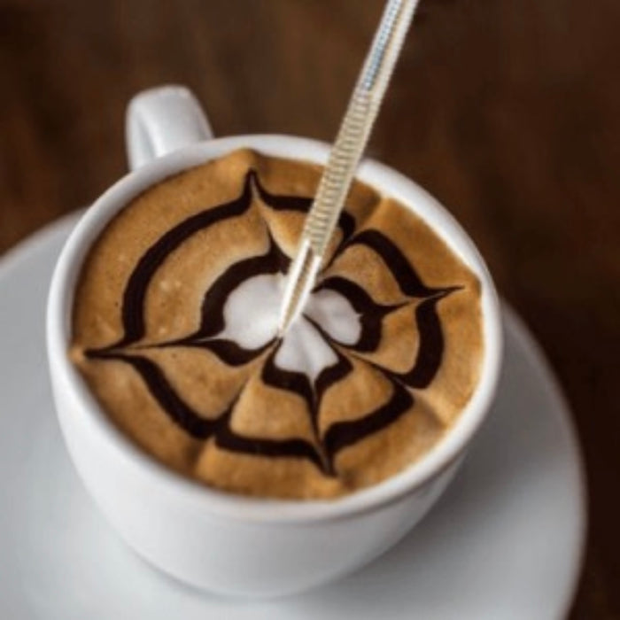 Joe Frex Latte Art Needle