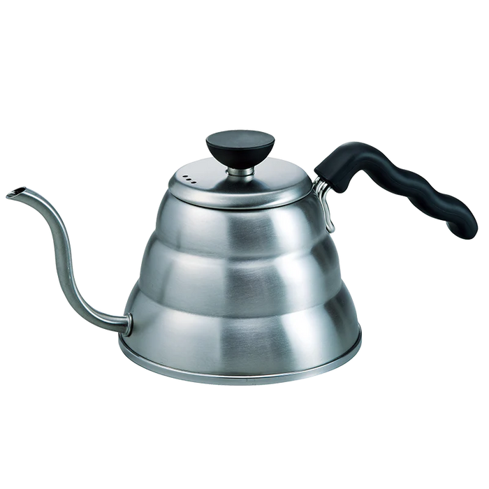 Hario Buono Kettle – 1 Liter – For Induction etc.