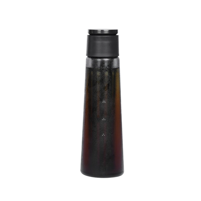 Timemore Icicle Cold-Brew Brewer - 500 ml (Black)