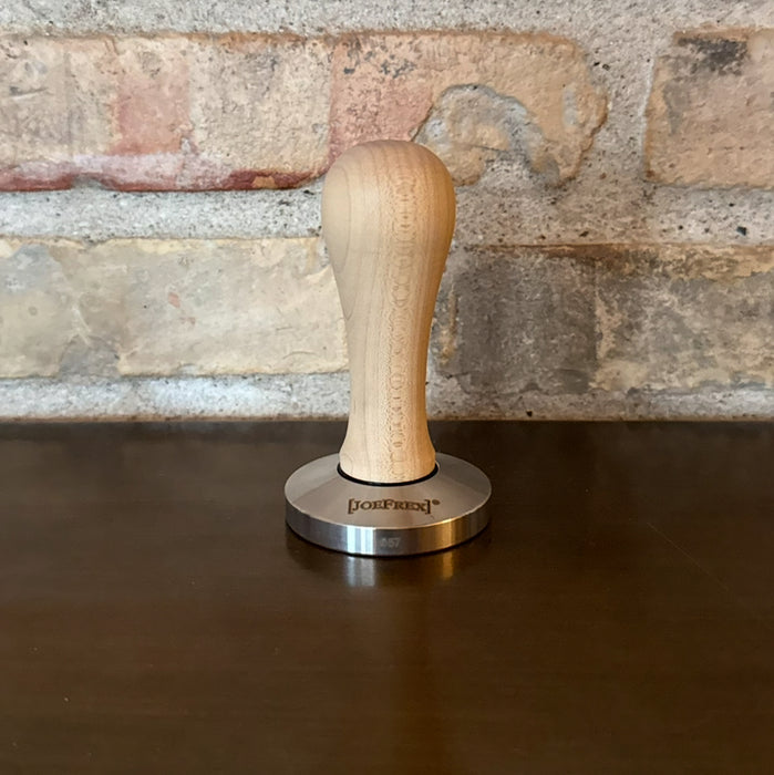 Joe Frex - Tamper Base Flat - 50-58.5mm